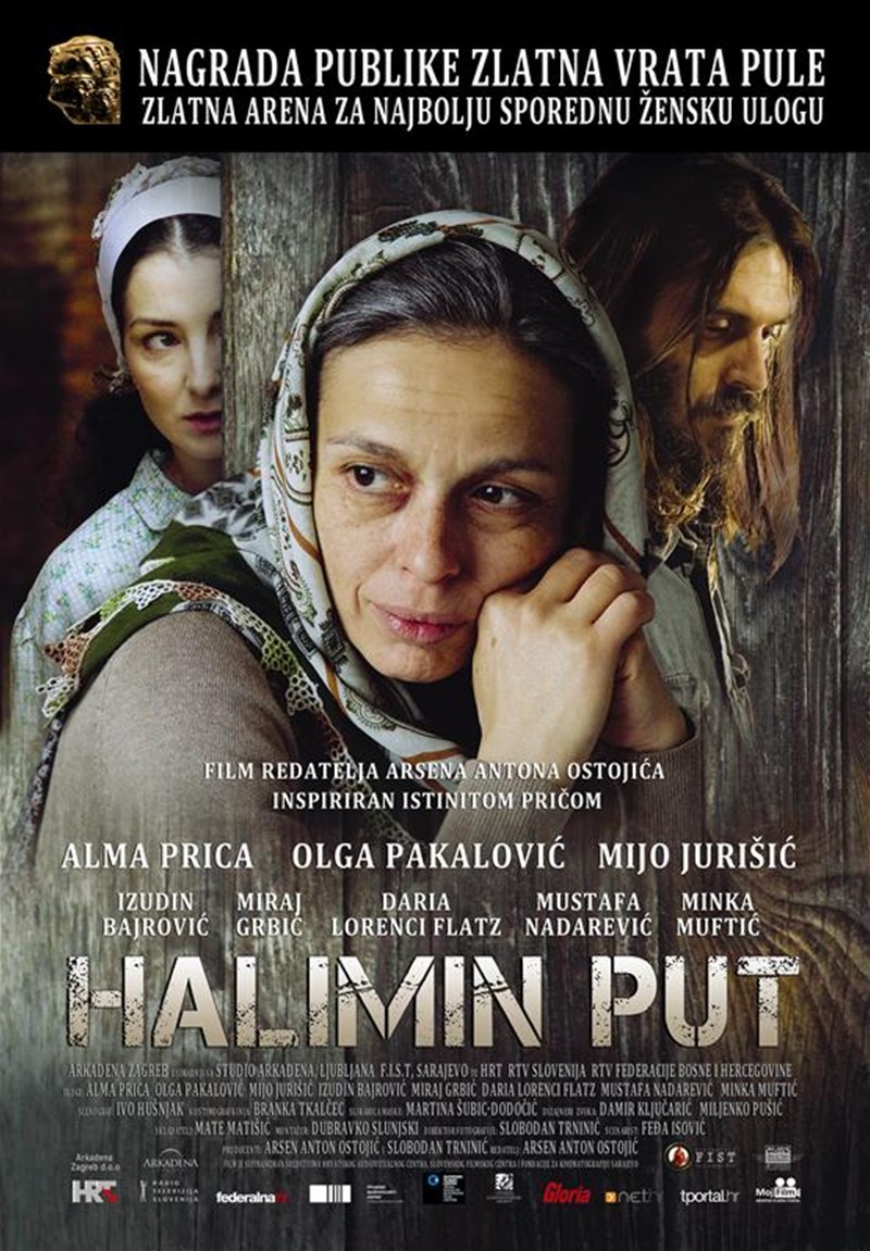 Halimin Put Halimas Path 2012 Film Info Moj Film 