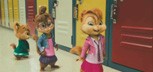 Alvin i vjeverice 2 / Trailer HR