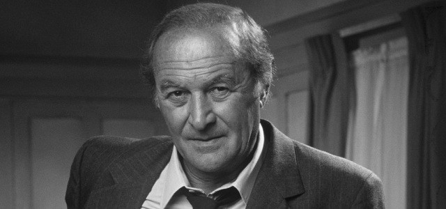 RIP Robert Loggia - Preminuo kultni TV glumac